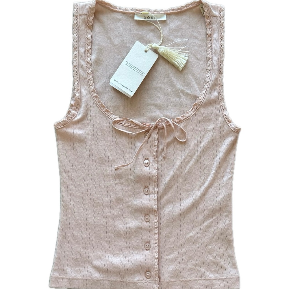 Doen Lois Tank, Sz XS